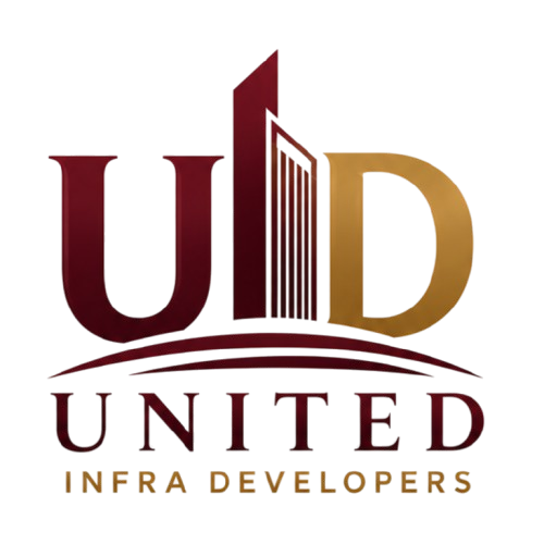 United Infra Developers Logo